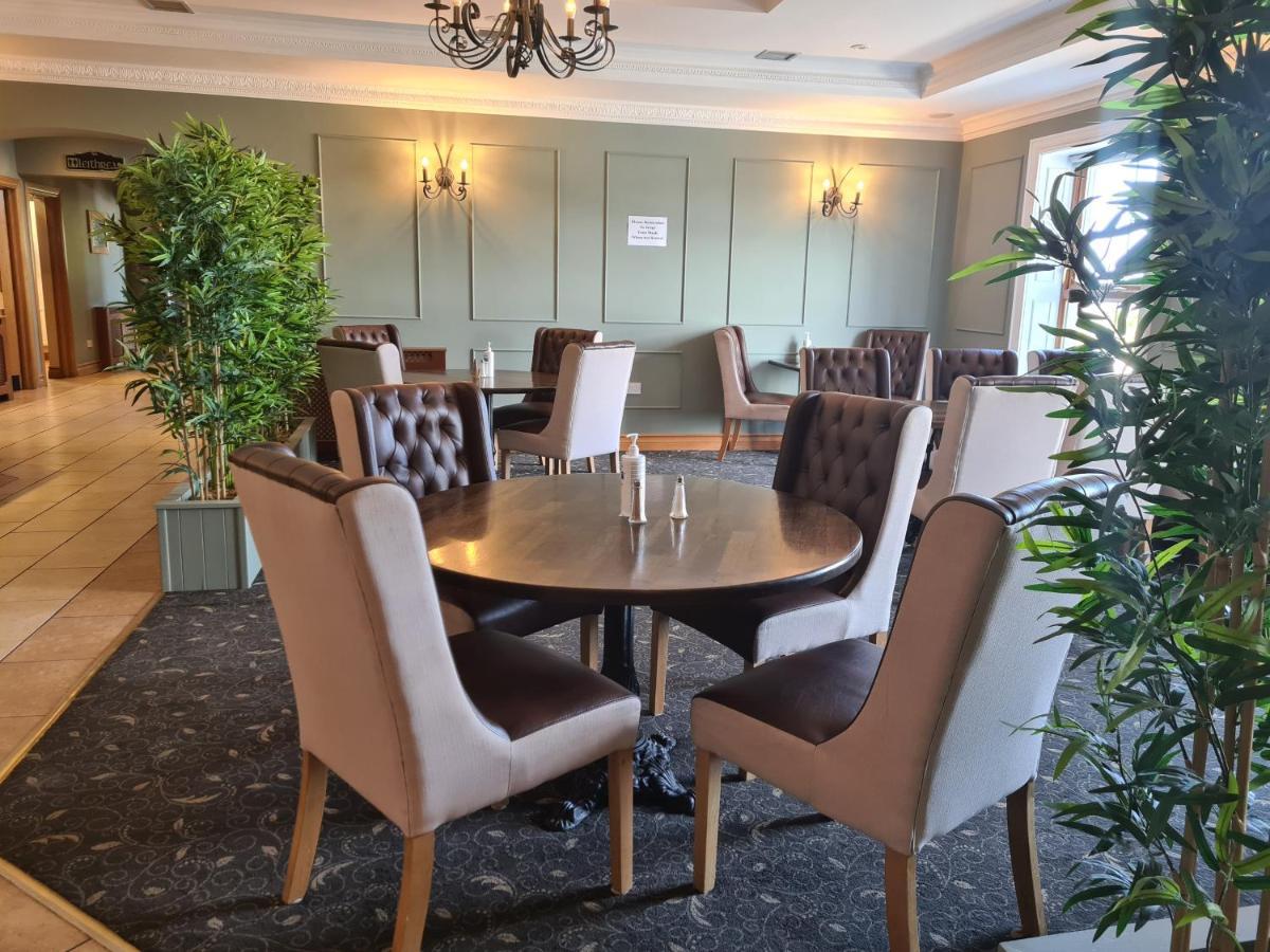 Annagry Caisleain Oir Hotel מראה חיצוני תמונה
