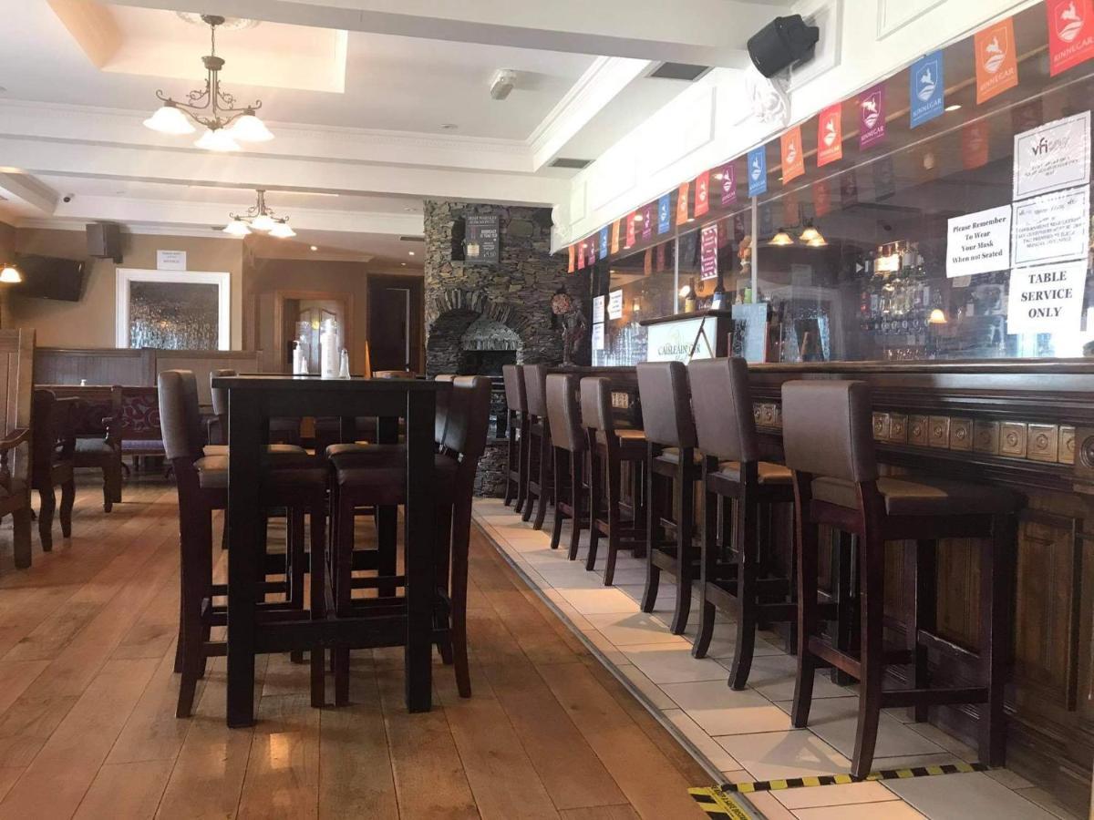 Annagry Caisleain Oir Hotel מראה חיצוני תמונה