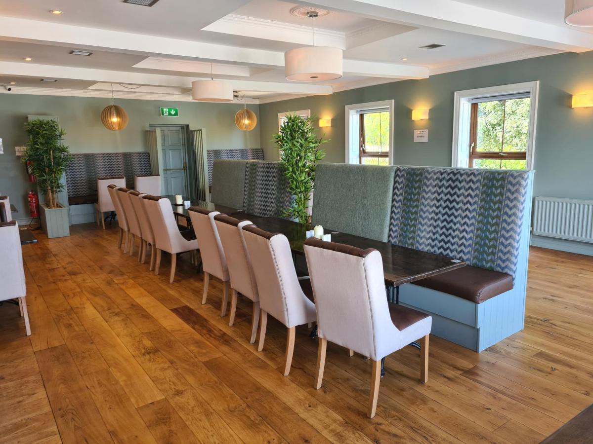 Annagry Caisleain Oir Hotel מראה חיצוני תמונה