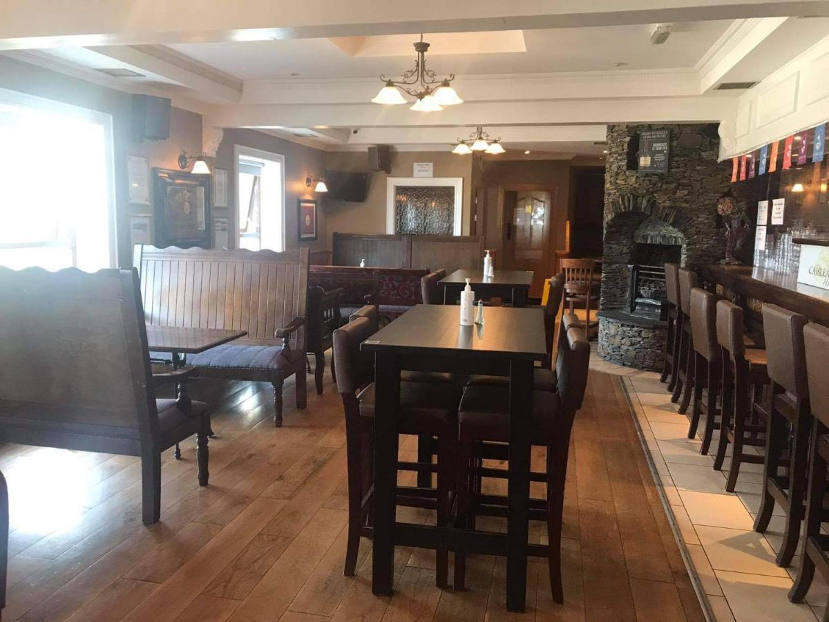 Annagry Caisleain Oir Hotel מראה חיצוני תמונה