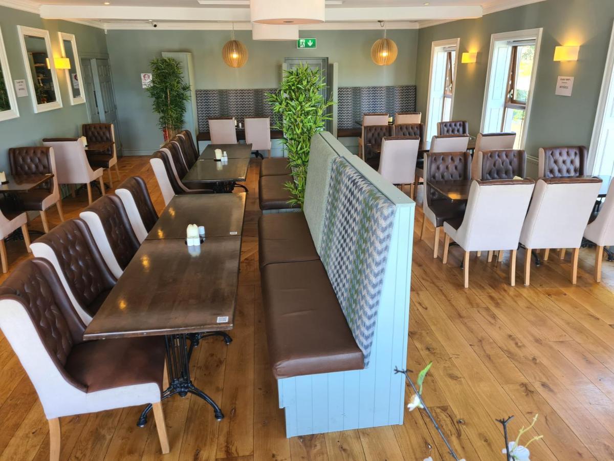 Annagry Caisleain Oir Hotel מראה חיצוני תמונה