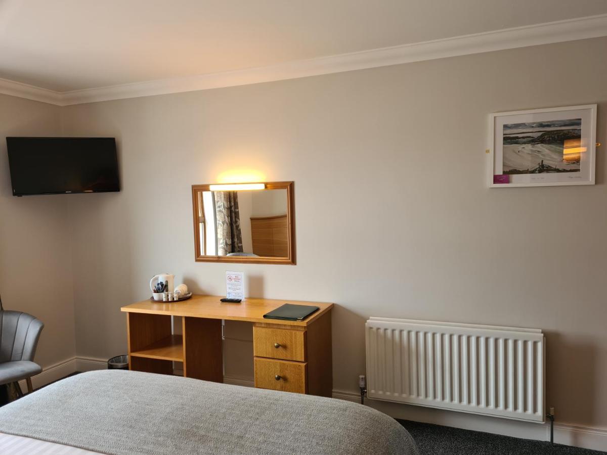 Annagry Caisleain Oir Hotel מראה חיצוני תמונה