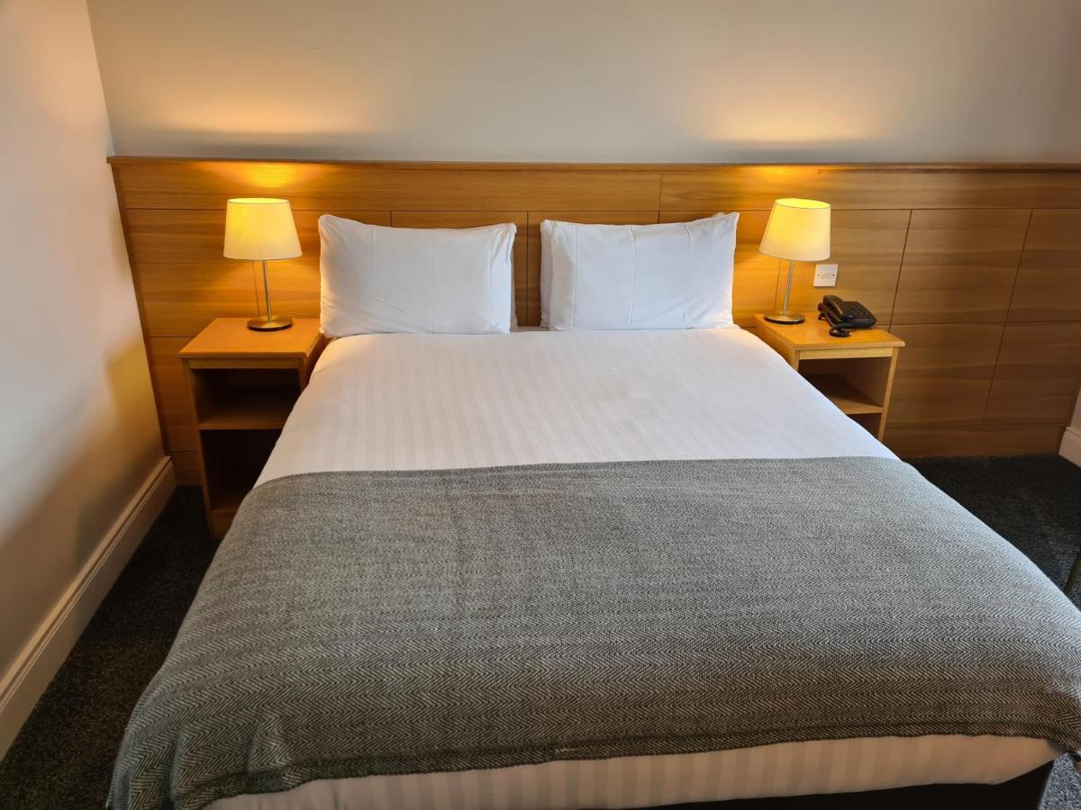 Annagry Caisleain Oir Hotel מראה חיצוני תמונה