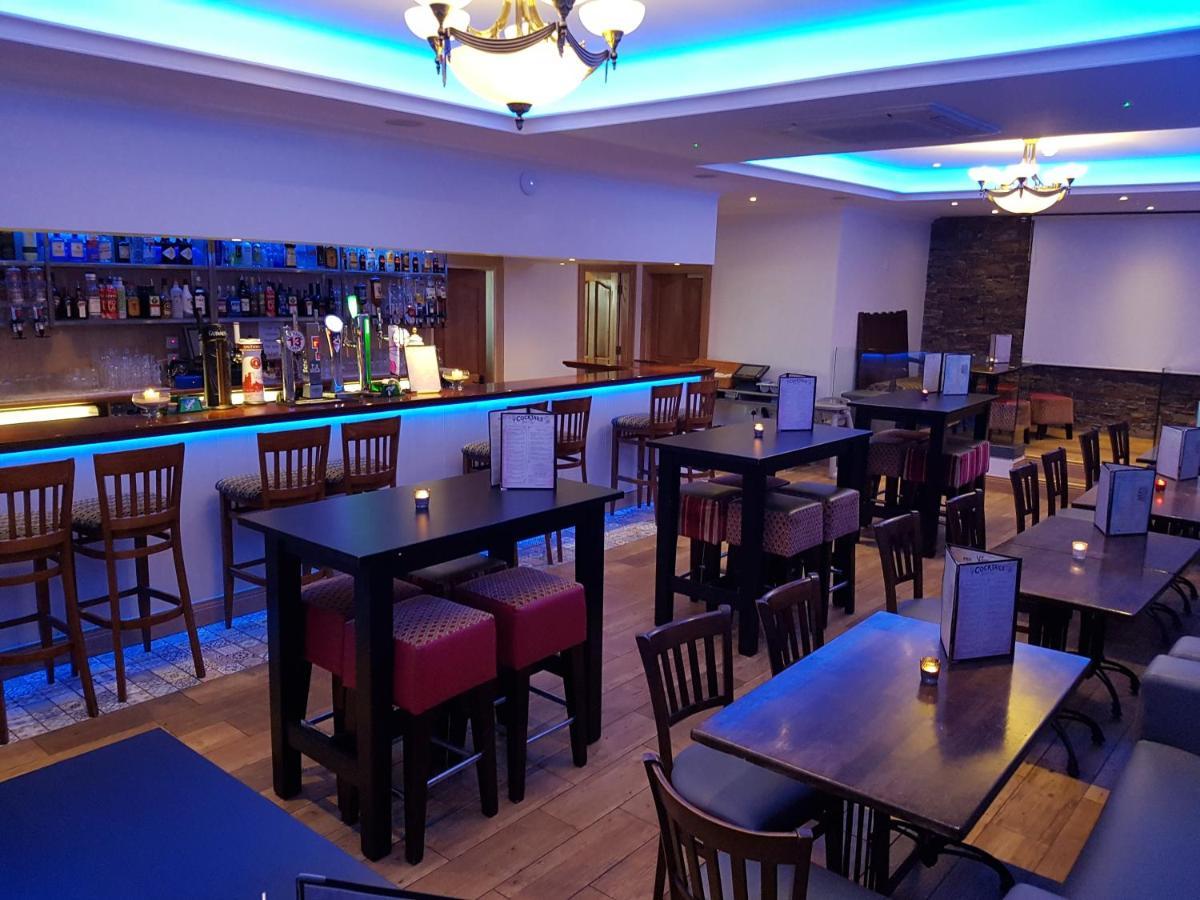Annagry Caisleain Oir Hotel מראה חיצוני תמונה