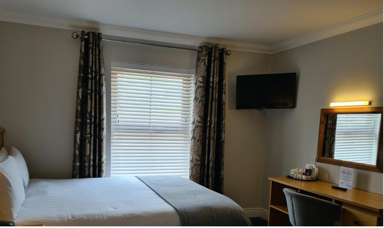 Annagry Caisleain Oir Hotel מראה חיצוני תמונה