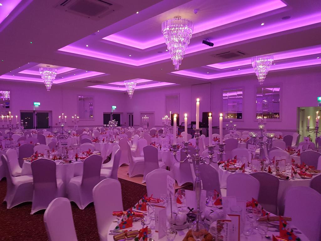 Annagry Caisleain Oir Hotel מראה חיצוני תמונה