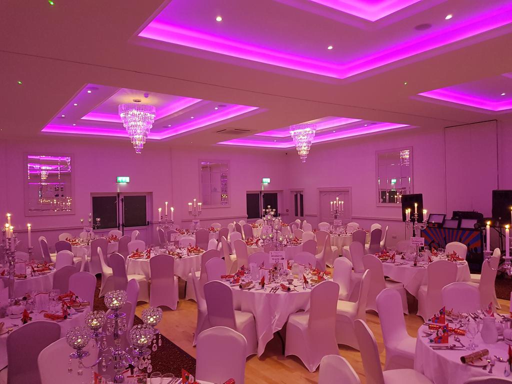 Annagry Caisleain Oir Hotel מראה חיצוני תמונה