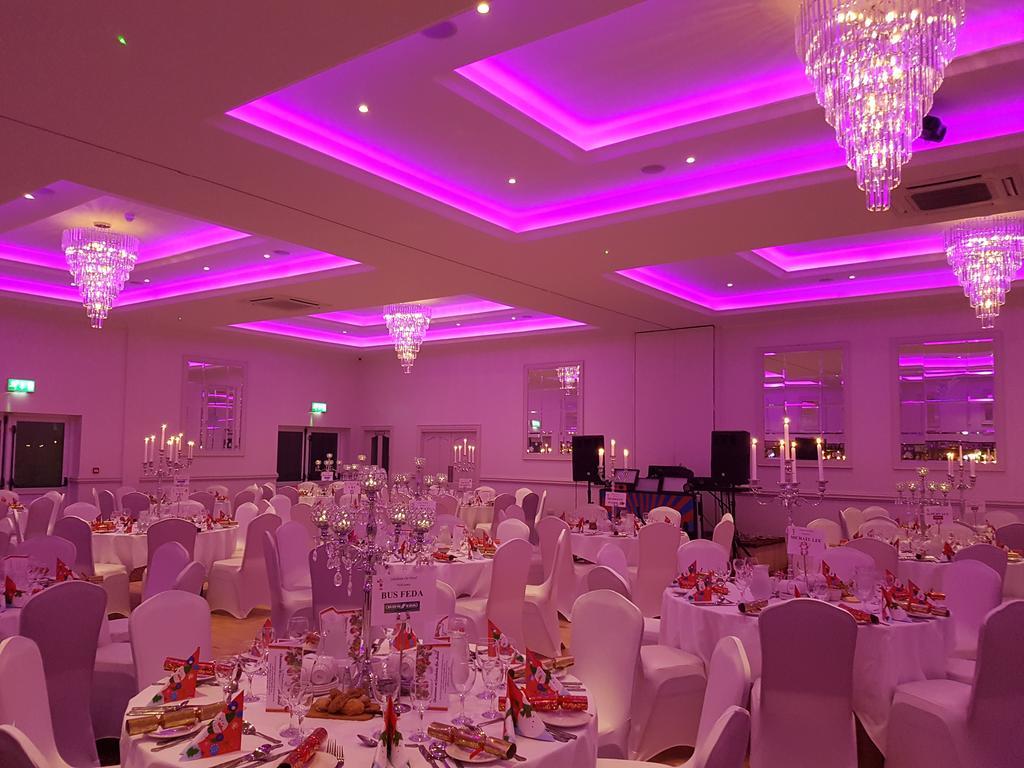 Annagry Caisleain Oir Hotel מראה חיצוני תמונה