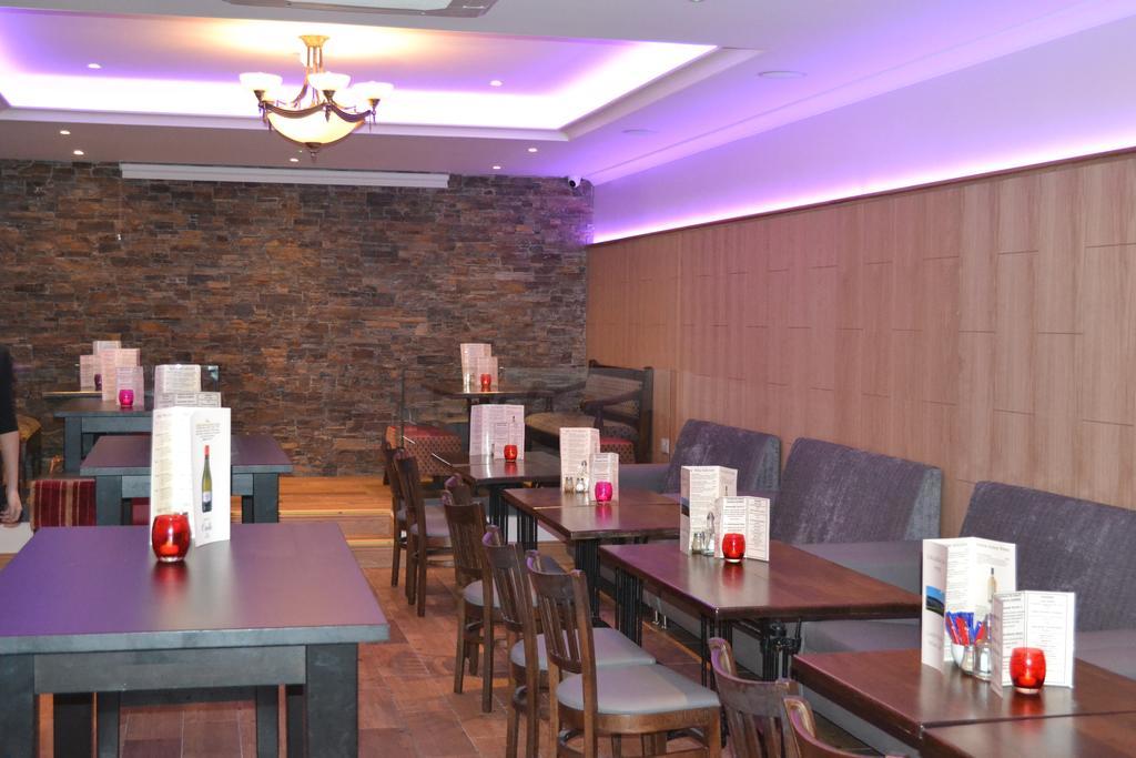 Annagry Caisleain Oir Hotel מראה חיצוני תמונה